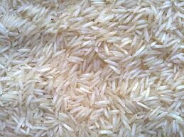 traditional basmati rice